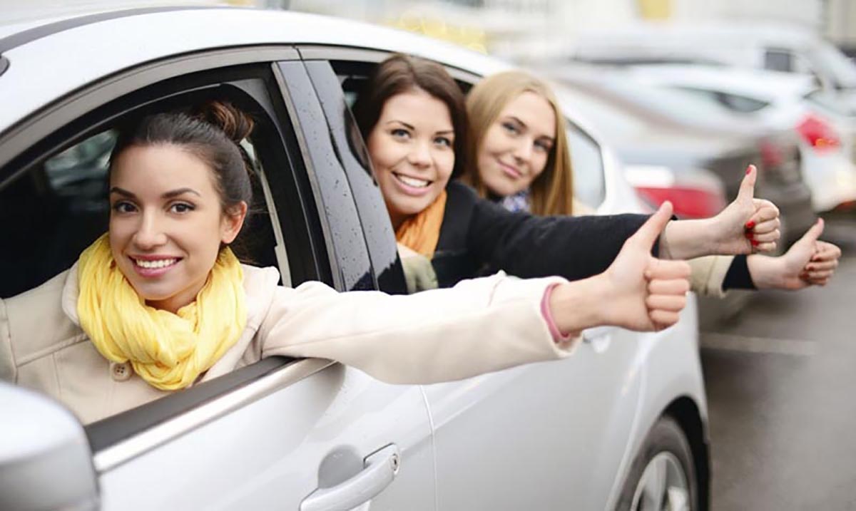 Diputado pide incorporar figura de viajes compartidos