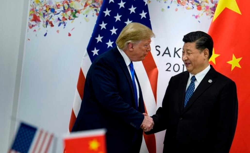 Foto: AFP | El Universal