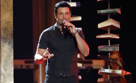 Cumple Chayanne 51 años y lo celebran en redes: "Felicidades papá"