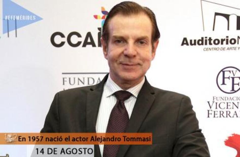 Efemérides 14 de agosto