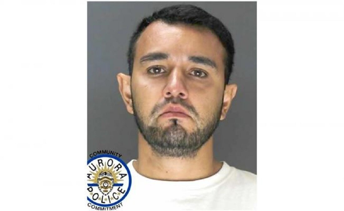 Condenan en EU a ex policía de Chihuahua a 72 años de prisión por delitos sexuales