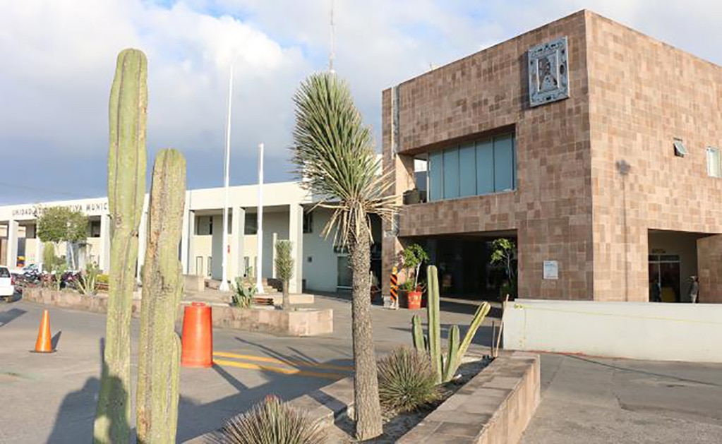 Inicia oficialmente proceso de entrega-recepción