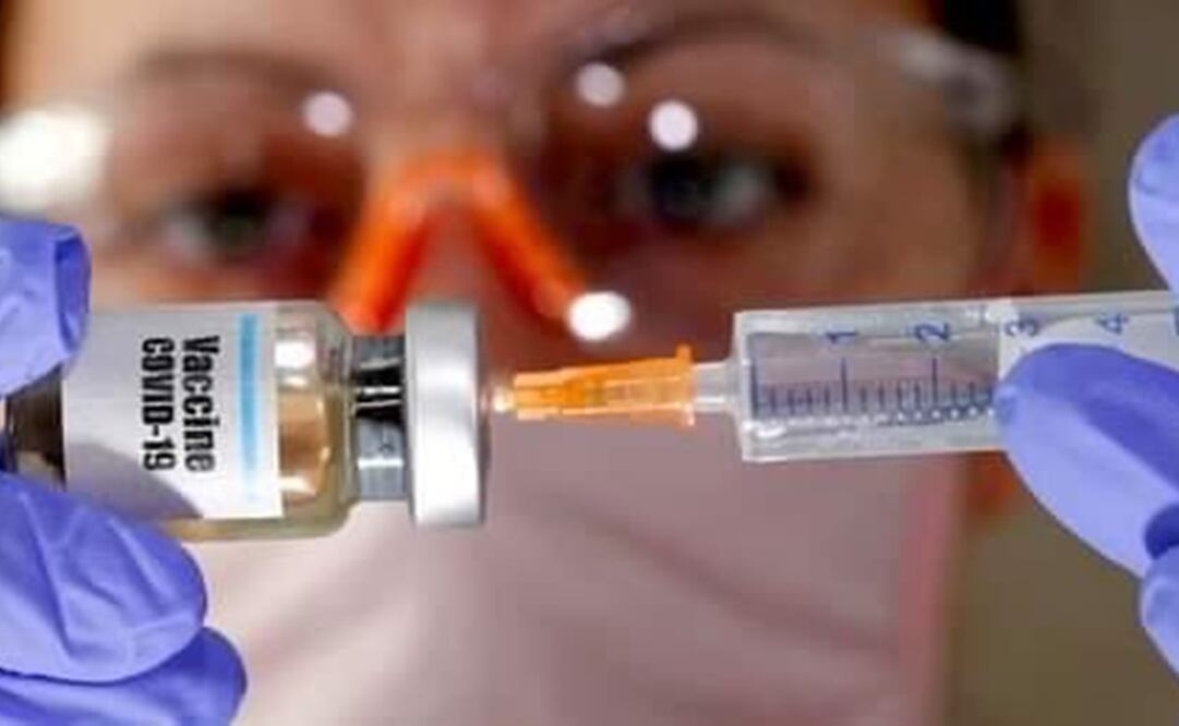 Foto: Archivo EL UNIVERSAL