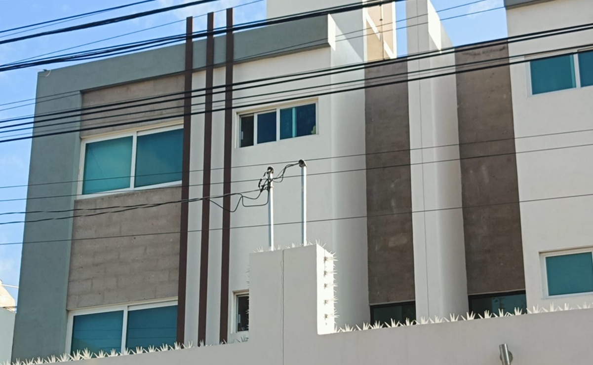 Urge aplicar la ley inmobiliaria en San Luis Potosí para frenar fraudes: AMPI