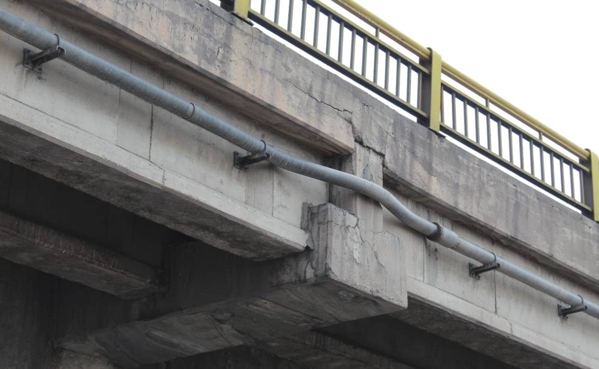 Intervendrían constructores potosinos puente de Avenida Universidad
