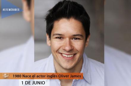 Efemérides 1 de junio