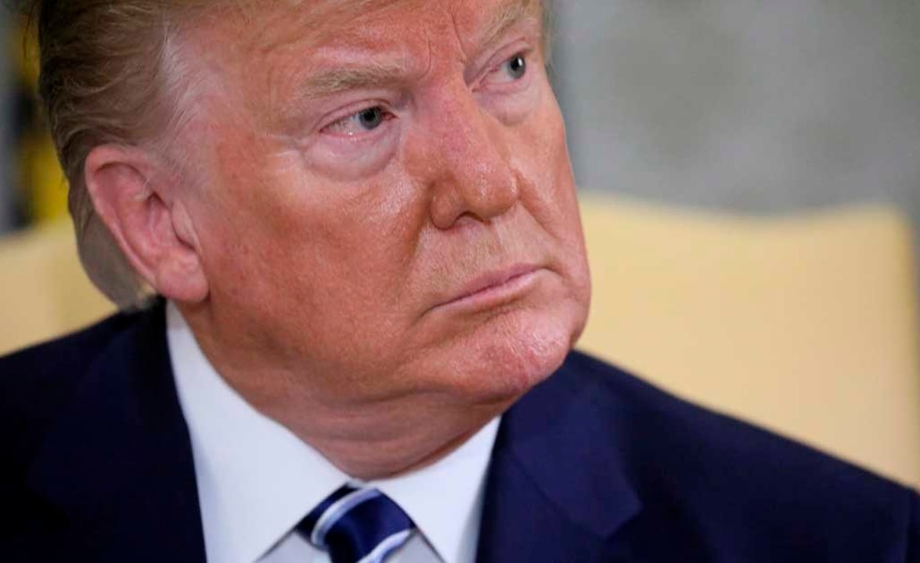 Trump insiste en plazo de dos semanas antes de empezar “la gran deportación”