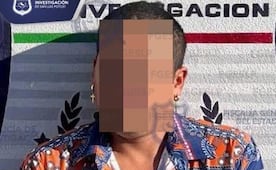 Detienen a hombre acusado de secuestrar a menor y abusar de ella en Villa Hidalgo, SLP
