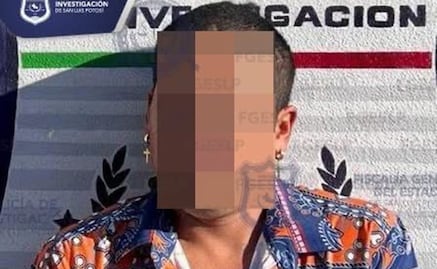 Detienen a hombre acusado de secuestrar a menor y abusar de ella en Villa Hidalgo, SLP