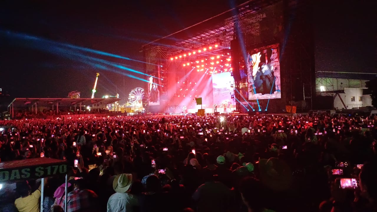 Foto: Samuel Estrada EL UNIVERSAL