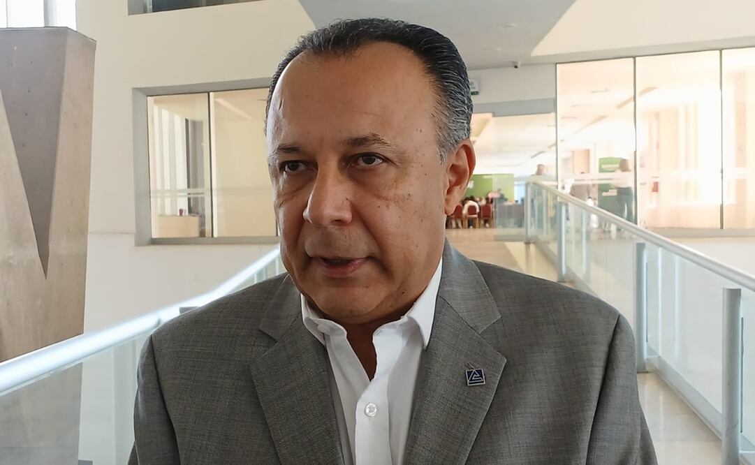 Foto: Samuel Estrada EL UNIVERSAL