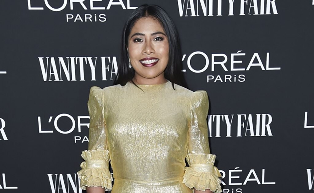 "Todas somos Yalitza Aparicio", dicen mujeres latinas en EU