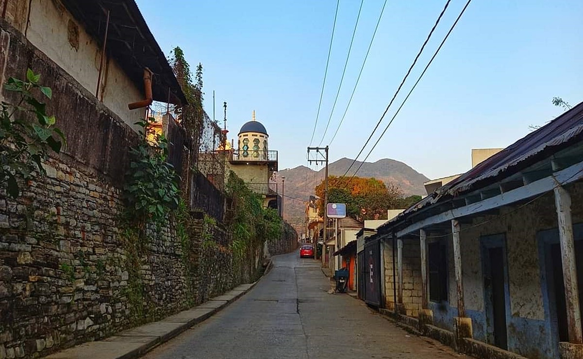 El Museo del Huapango, el nuevo atractivo turístico y cultural con el que contará Xilitla