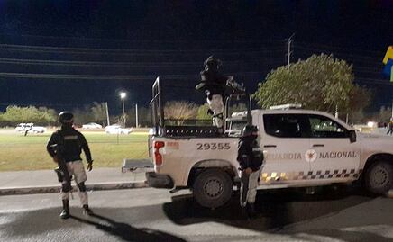 Joven de 16 años muere tras ataque armado contra Guardia Nacional en SLP; sus familiares lo buscaban