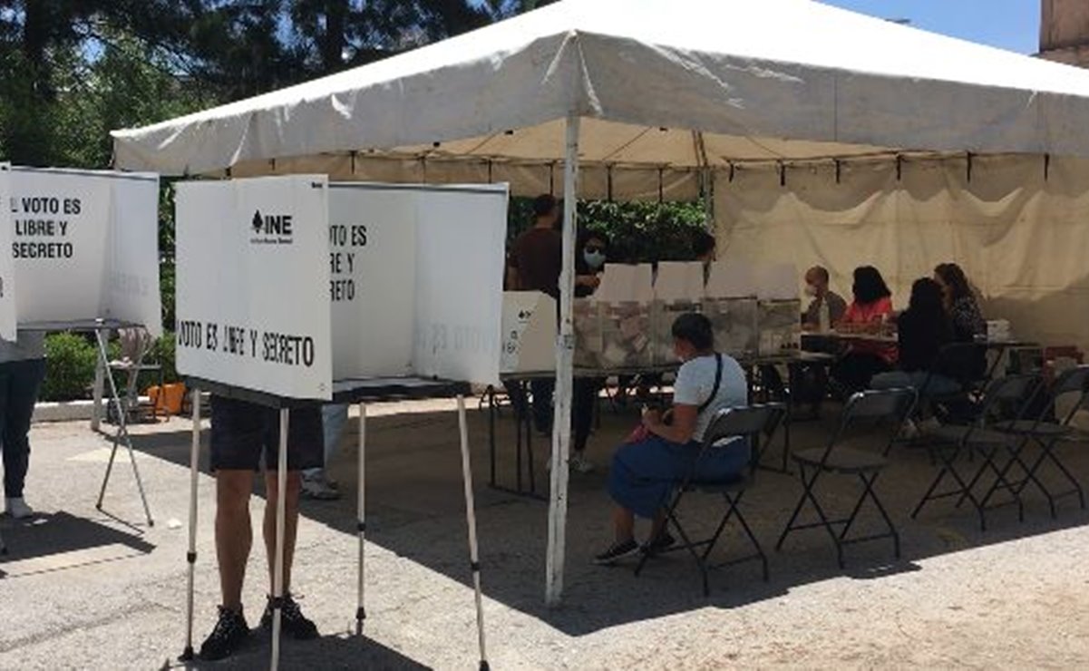 Fiscalía electoral de SLP abrió 14 carpetas de investigación por delitos electorales