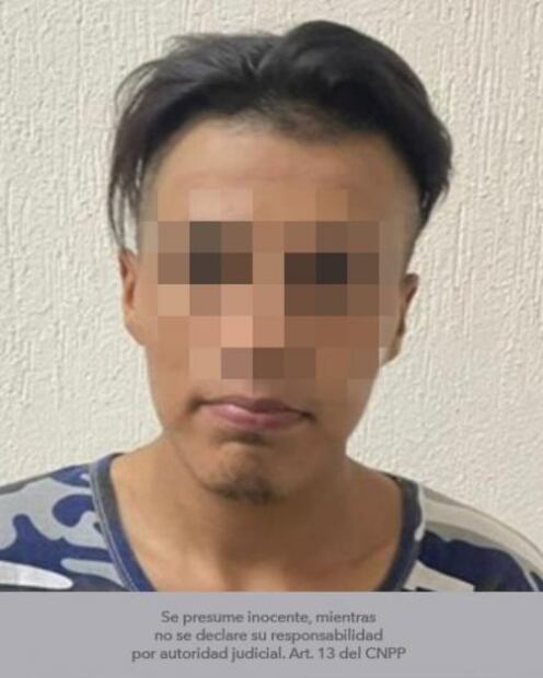 A proceso, segundo implicado en asesinato de repartidor de Rappi en Soledad