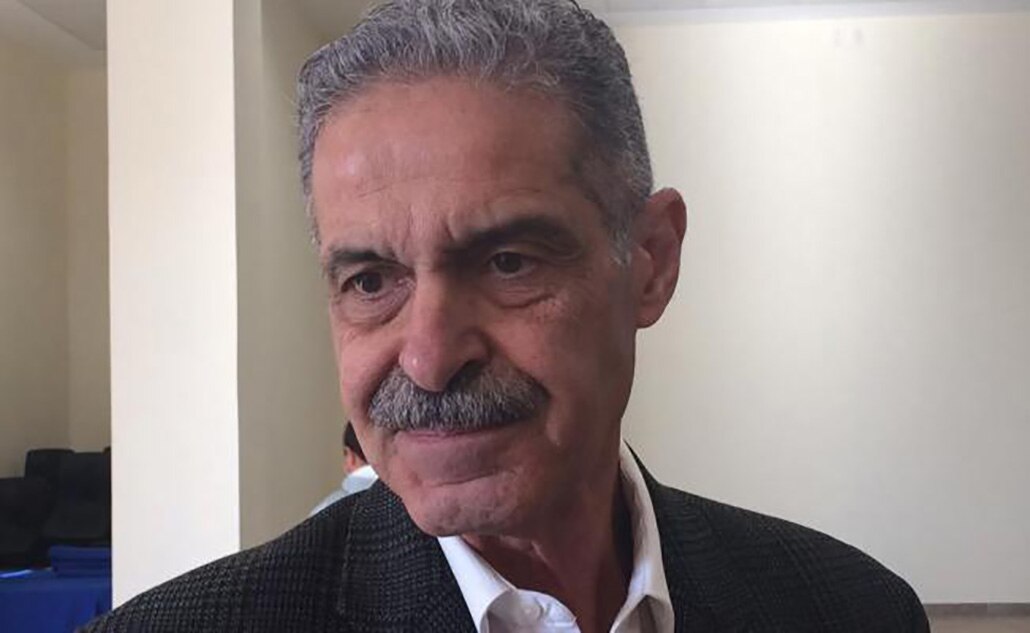 Pide Coparmex contiendas de propuestas