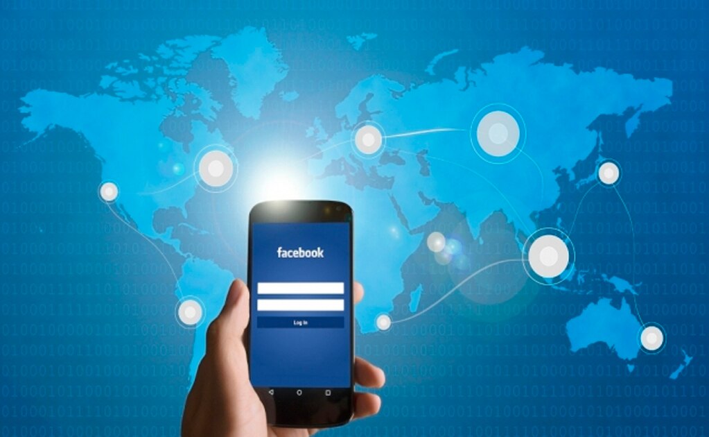 La red social cuenta con millones de usuarios alrededor del mundo. Imagen Pixabay