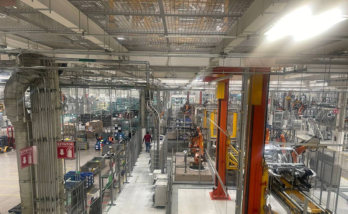 Aranceles a autos asiáticos, oportunidad para fortalecer la industria mexicana: Clúster Automotriz