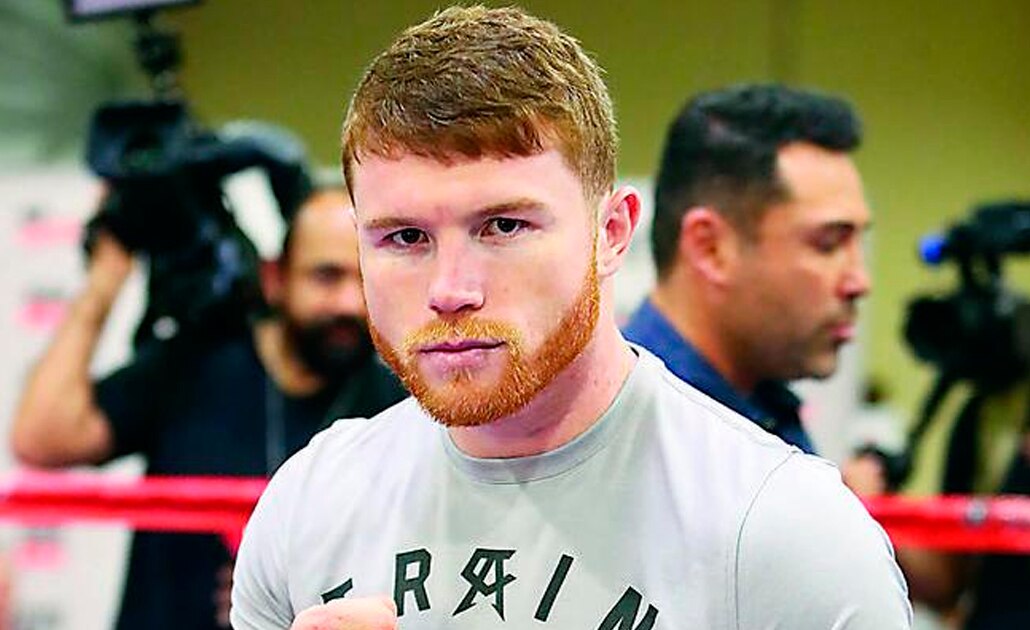 Hasta 10 mil dólares por un boleto para la pelea del Canelo Álvarez