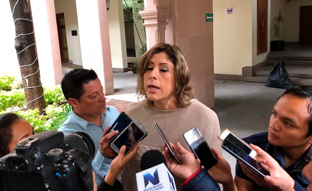 Foto: El Universal San Luis Potosí