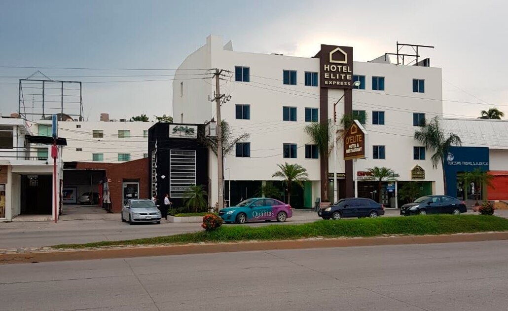 Abre nuevo complejo hotelero en la Huasteca potosina