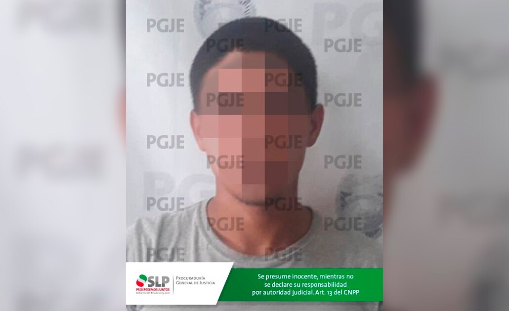 Prisión preventiva para sujeto que intentó degollar a un su pareja 