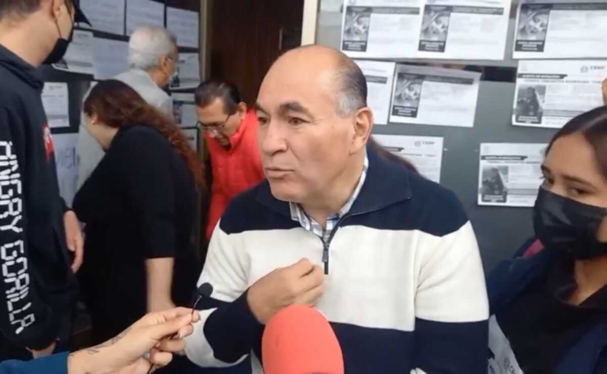 Operativos de seguridad han sido insuficientes, reconoce Galindo ante la UASLP tras desaparición de Yezenia. Foto: Especial