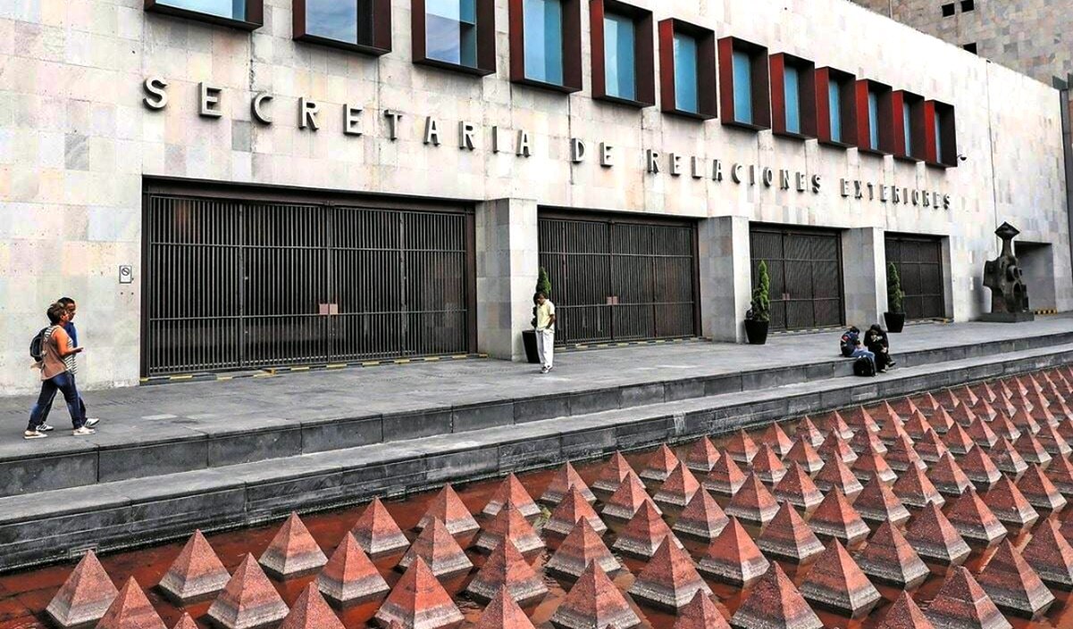 Lamenta México decisión de Perú de reducir relaciones diplomáticas