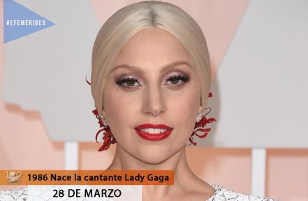 Efemérides 28 de marzo