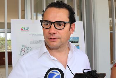 Aún se analiza ubicación de centro de transferencia de migrantes: XNP