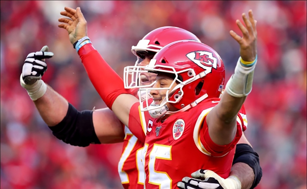 Más de un millón de pesos por un boleto para el Super Bowl