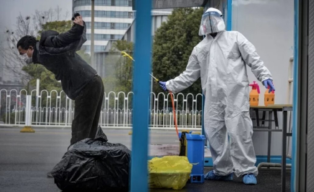 OMS: el mundo debe prepararse para una "eventual pandemia" por nuevo coronavirus