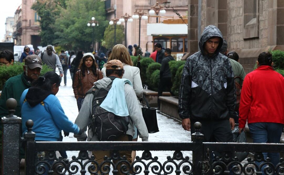 Foto: Ayuntamiento de San Luis Potosí
