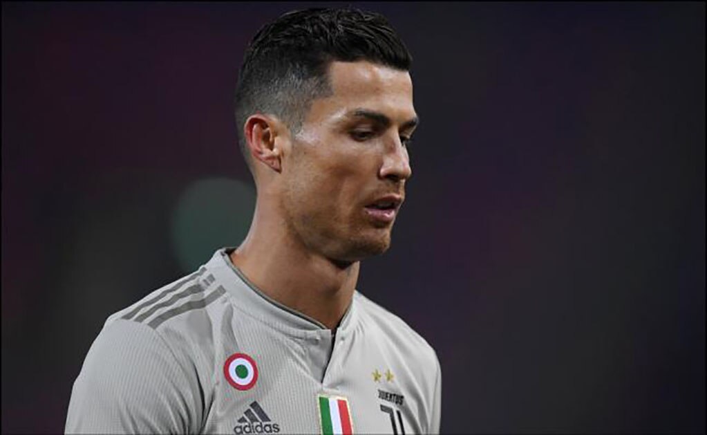 Cristiano Ronaldo comparecerá por fraude fiscal en Madrid