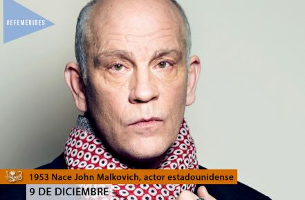 Efemérides 09 de diciembre