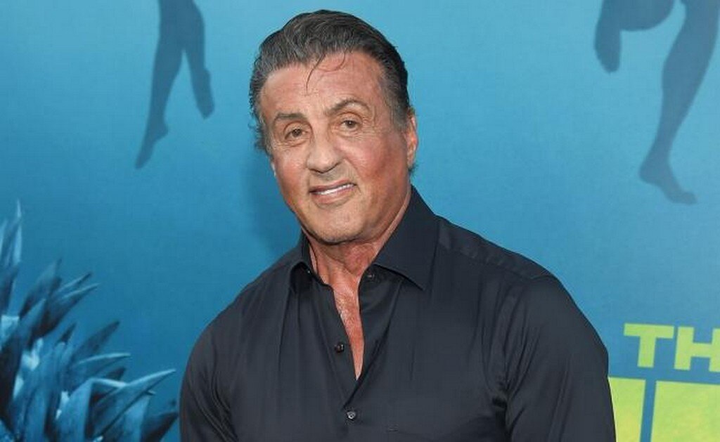 A sus 72 años, así entrena Sylvester Stallone para "Rambo 5"