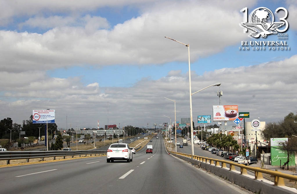 foto: Archivo El Universal San Luis Potosí