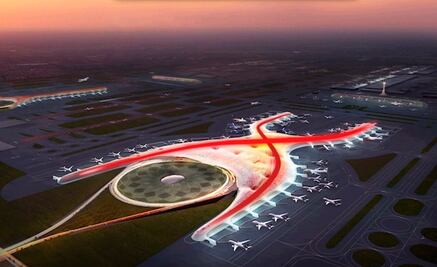 Ven viable concesionar nuevo aeropuerto, como propone AMLO