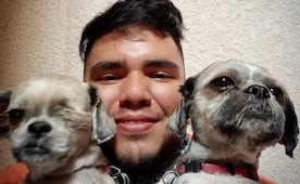 Mes del Orgullo: "Pensaba que algún día ocurriría un milagro", la historia de Jesús Misael, un hombre trans en SLP