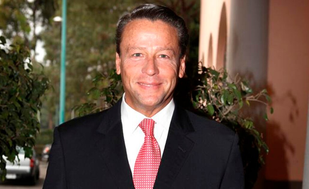 Morena deja fuera a Alfredo Adame de su lista de candidatos a diputados