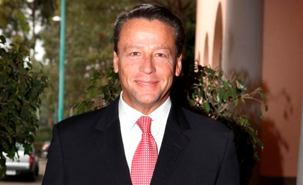 Foto: Archivo El Universal