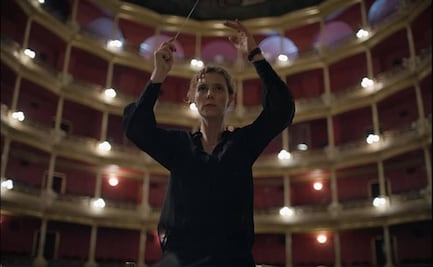 "Ceremonia" gana como Mejor Largometraje del Festival de Cine de Xilitla; 5 cosas que debes saber de la película