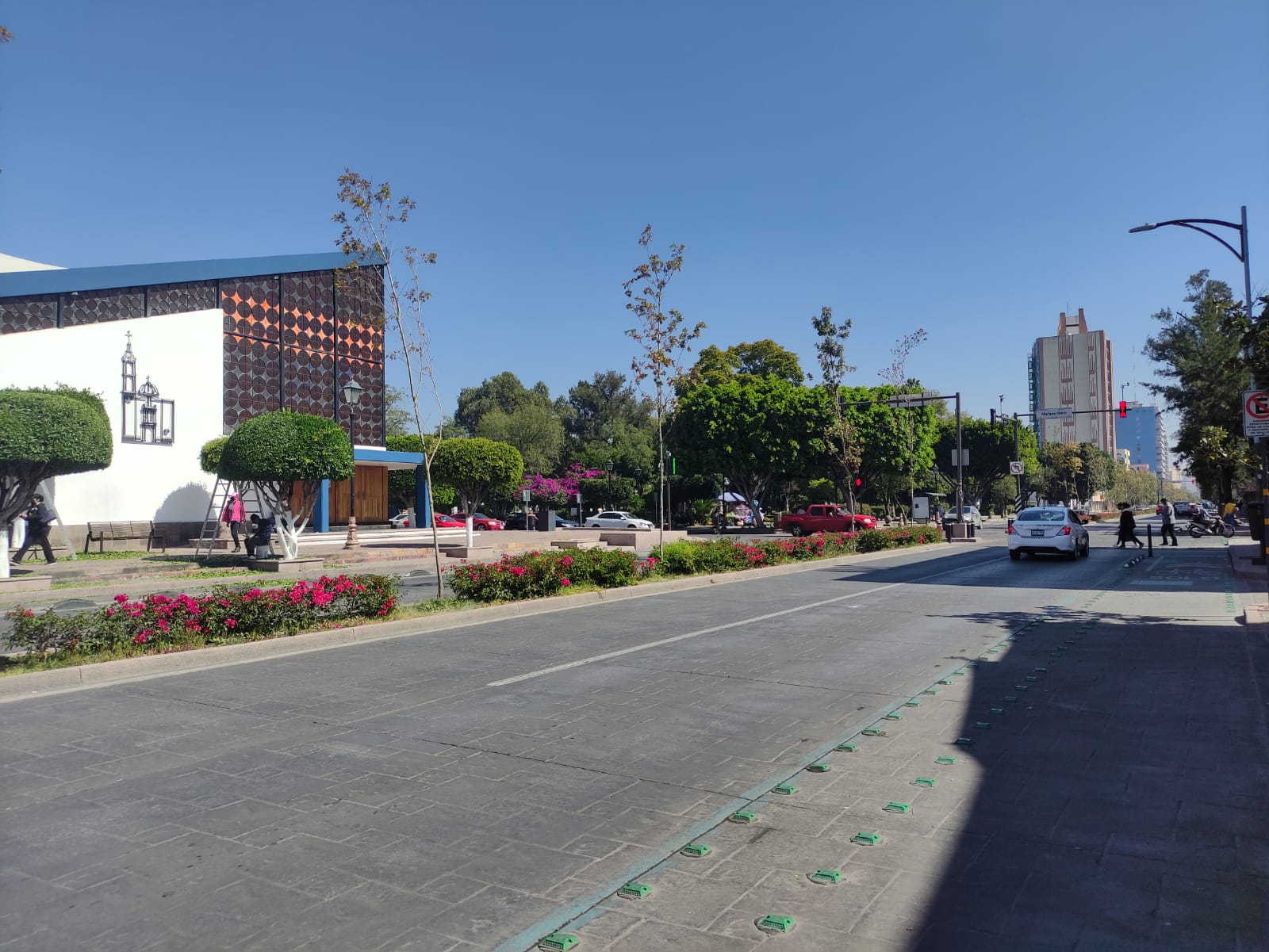 Corredor Cultural Carranza buscará reactivar la economía de SLP