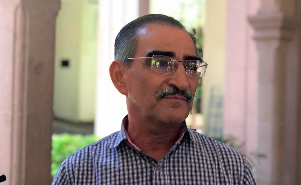 Foto: El Universal San Luis Potosí