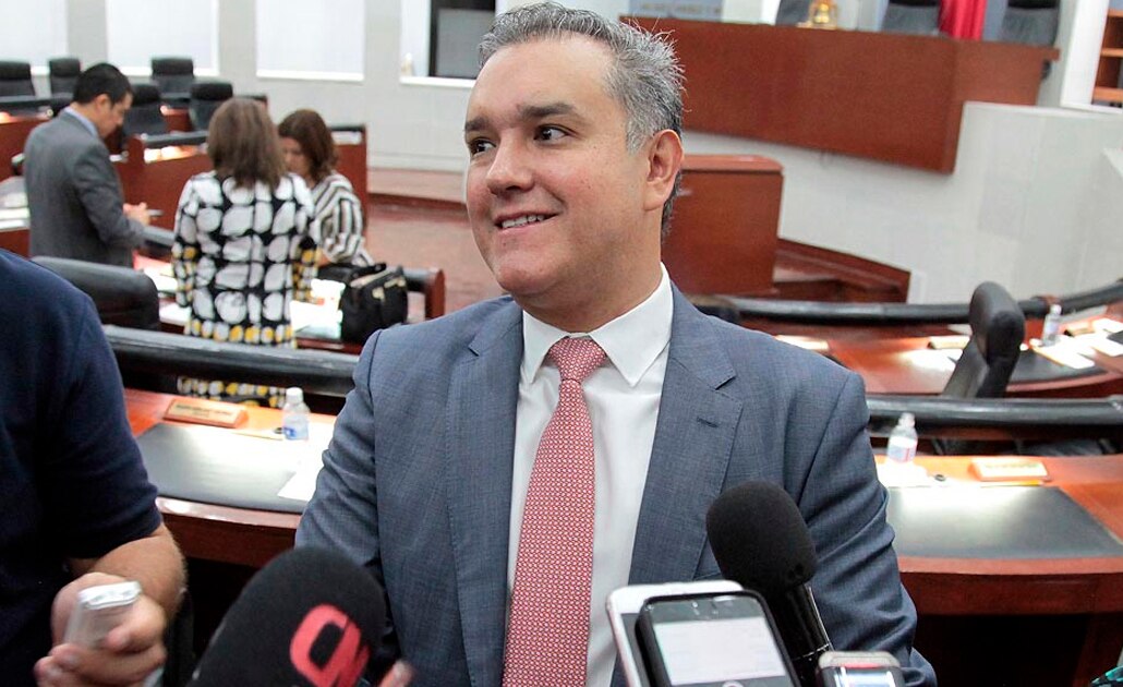 Foto: Congreso del Estado