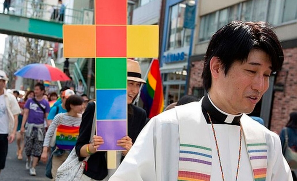 Shingo, pueblo de Japón donde dicen que allí está enterrado Jesús