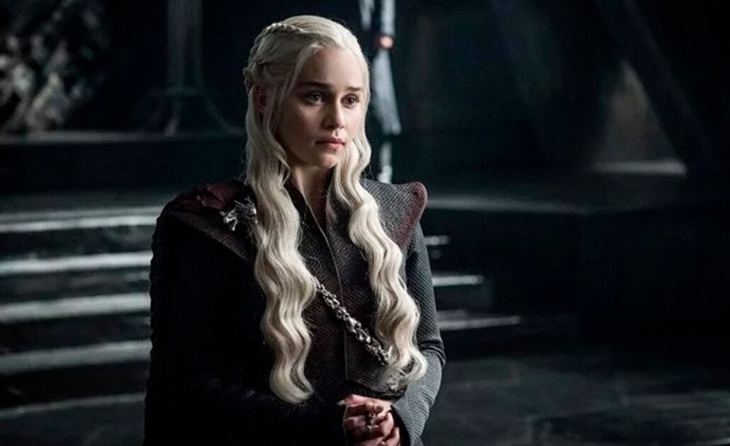 Nuevo spinoff de “Game of Thrones” revelará los secretos de los Targaryen