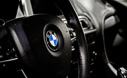 Planta BMW con 98% de avances