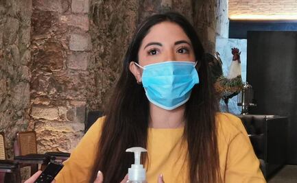 Precios de cubrebocas se estabilizan tras 8 meses de pandemia, dice empresaria